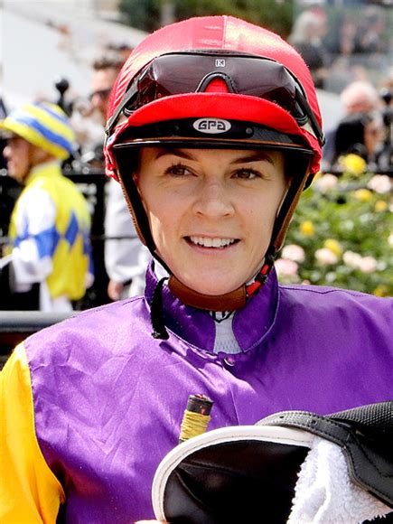 celine gaudry jockey|Celine gaudray horse jockey.